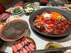 -龙厂长老火锅(抚琴店)