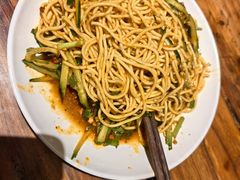 -万记麻辣烫国展总店