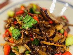 -新新湘菜馆(新中街二条店)