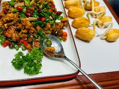 -囍榷·和宴餐厅(恐龙园店)