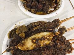 -胖子鸡排(循礼门老字号店)