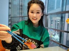 -小大董·烤鸭(观景餐厅·南京西路店)