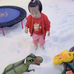 -孩子王(番禺万达广场店)