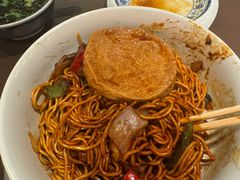 -王繁星面馆(西安熙地港店)