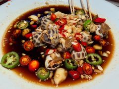-永信海鲜(群星城店)
