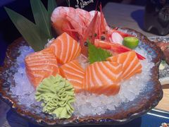 -炙柒Sekinana·精致日料(合生汇店)