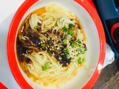 港式生面-小龍鳳·港式海鲜打边炉(沙湖路店)