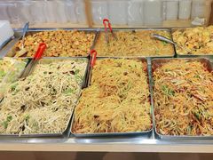 -聚合鑫东北熏酱熟食麻辣面(长阳店)