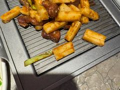 -前海沿·青岛菜(李沧万达店)