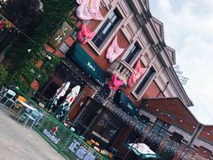 -正德楼果木烤鸭·渔家菜(东港店)