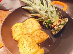 -皇朝万鑫自助餐厅