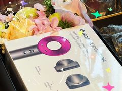 -朝来春花卉市场