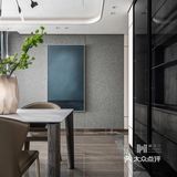 220平空间大改造，让家年年轻20岁💯