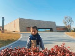 -盘龙城遗址博物院