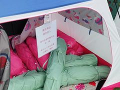 -迪卡侬(袁家岗店)