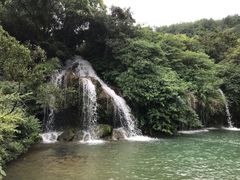 -天河潭旅游度假区
