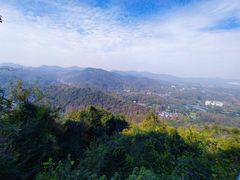 -九曜山