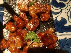 -绿茶餐厅(布吉万象汇店)