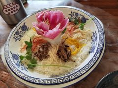 -老雒阳面馆·水席(定鼎门店)