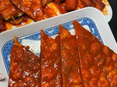 -滴滋味·新疆炒米粉·炒三凉(乌市总店)