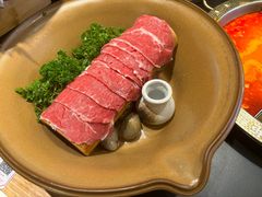 -廖掌柜·重庆鲜货火锅(上海首店)