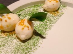 -锦府园·新台州菜(合生汇店)