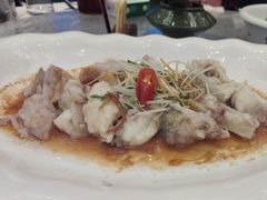 -聚福宝合苑食府(南头镇店)