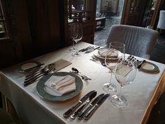 包厢-北京古城老院厉晓麟精致菜