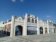 -王借岗森林公园