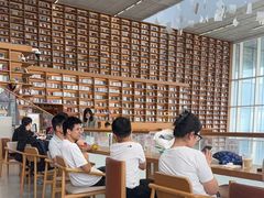 -朵云书院(滴水湖店)