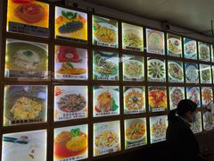 -寻味顺德·南记酒家·传统顺德菜·鱼生(广源路店)