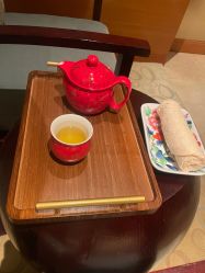 -青岛香格里拉·氣水疗中心