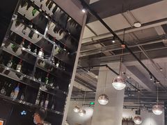 大堂-白玉·朝鲜族烤串(深圳Kkone店)