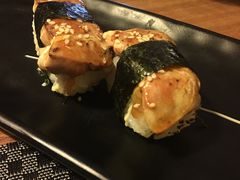 -昊·来了寿司(双楠2店)