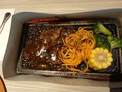 -必胜客(八一店)