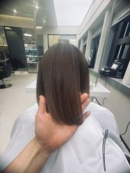 -GANO HAIR 