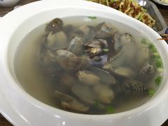 -威海海鲜王(窑头路店)