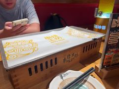 -串烧工坊 BBQ Box(牛车水店)