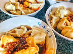 红油水饺-春阳水饺(香槟广场店)