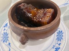 东坡肉（块）-杭州香格里拉·香宫中餐厅
