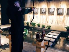 -轻武堂传统射箭·功夫茶·射击体验馆(仁和新城店)