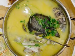 -溱湖八鲜菜馆