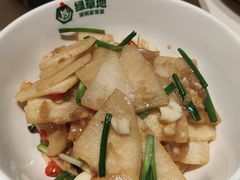 -绿草地·湘菜(7mall店)