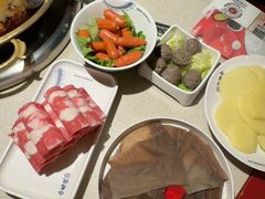 -小龙坎火锅(全球总店)