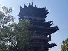 -杭州半山国家森林公园