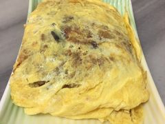 鸡蛋煎粽-芬芳甜品(同福路店)
