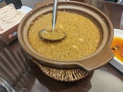 -纪林菜馆·博山菜老字号(华光路店)