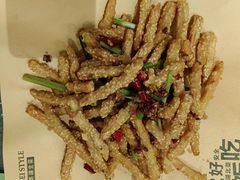 -全聚贤餐厅·湖北家常菜(沙湖店)