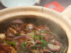 啫牛舌-惠食佳(滨江大公馆店)