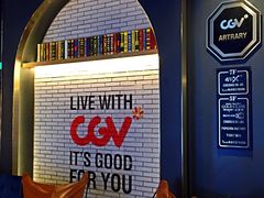 -CGV影城(广州K11店)